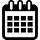 ícone de data