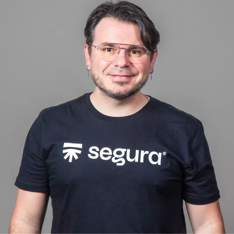 Foto de Filipi Pires