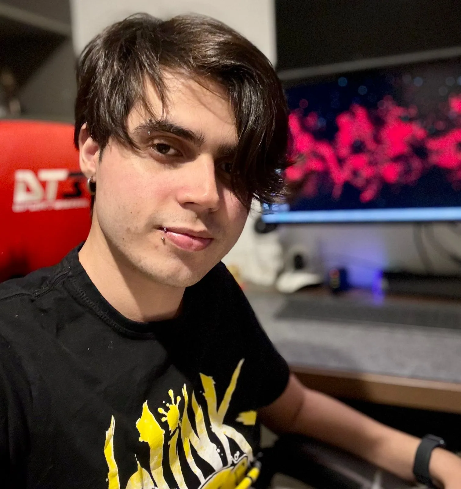 Foto de Lucas Sampaio Antoniaci