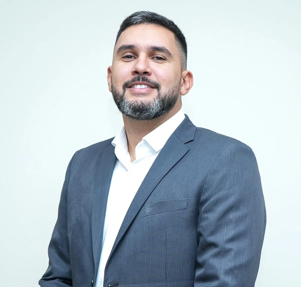 Foto de Luiz Pereira de Lyra Neto