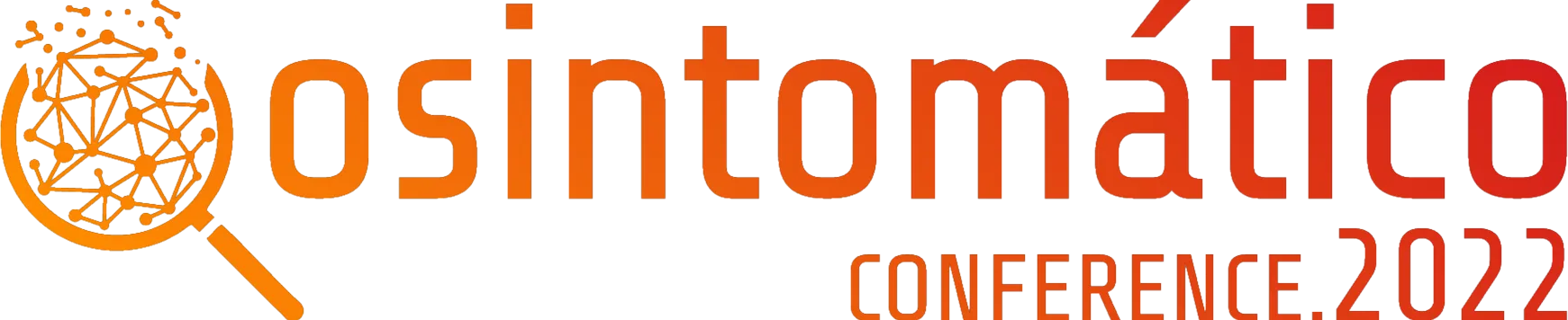 Logo Osintomático 2022