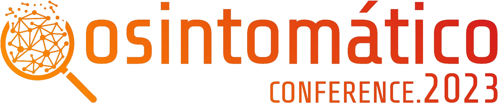 Logo Osintomático 2023