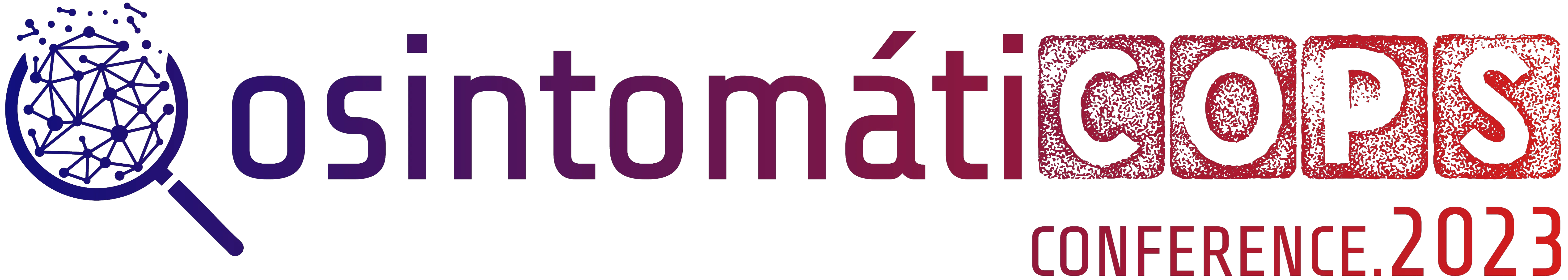 Logo OSINTomaticOps 2023