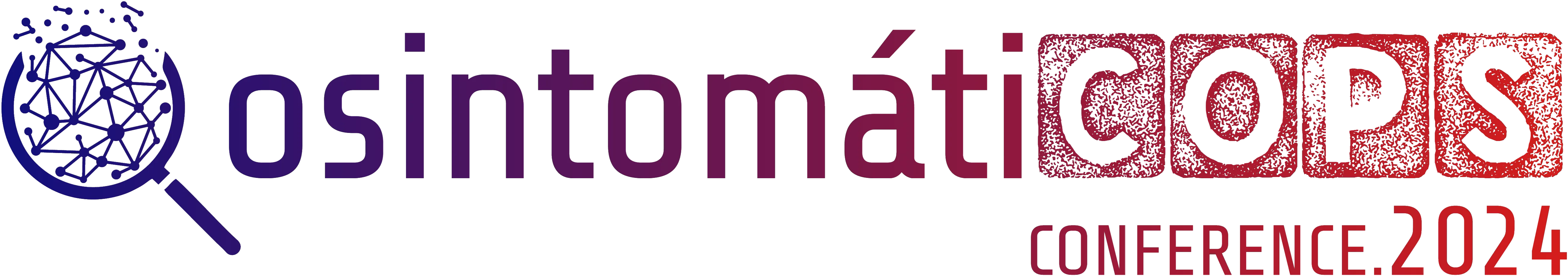 Logo OSINTomaticOps 2024