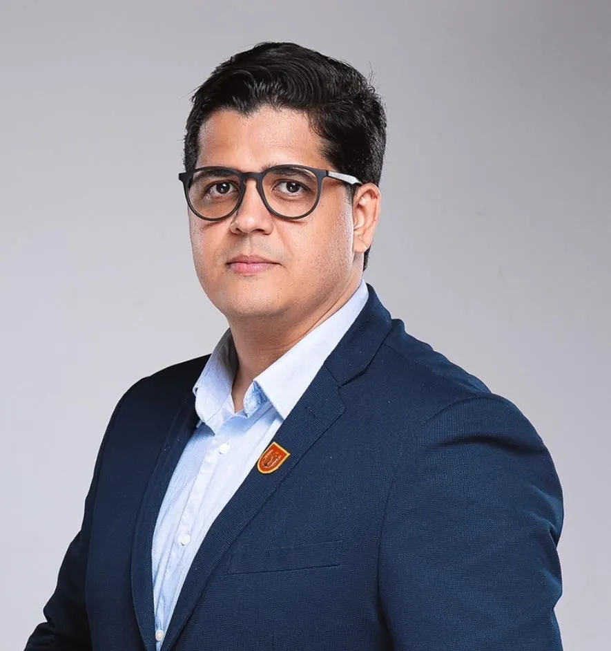 Foto de Robson Silva